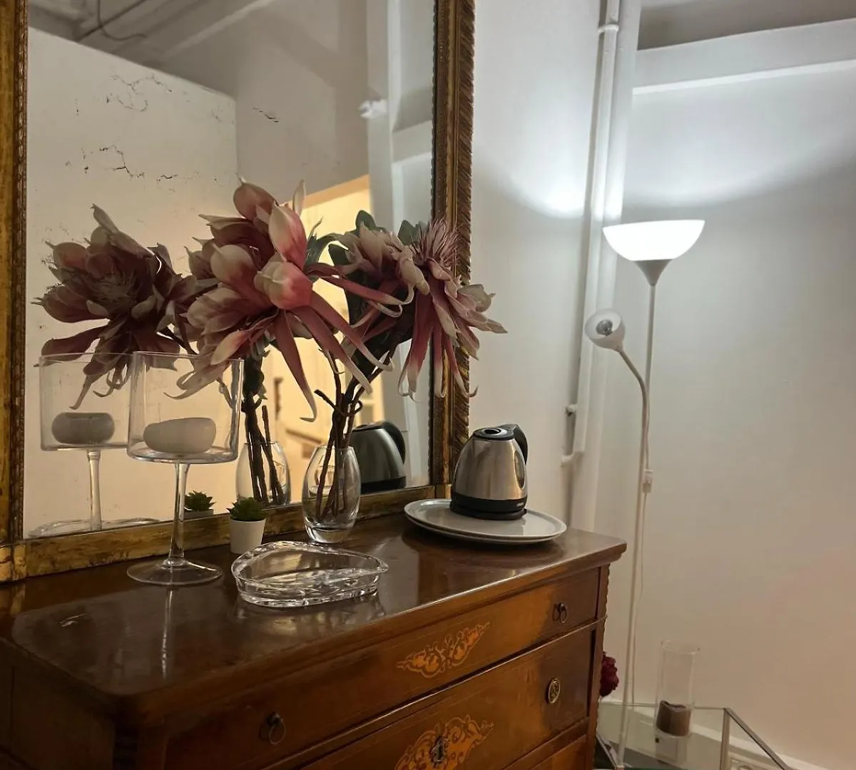 Guest House Palazzo Carmine Genoa