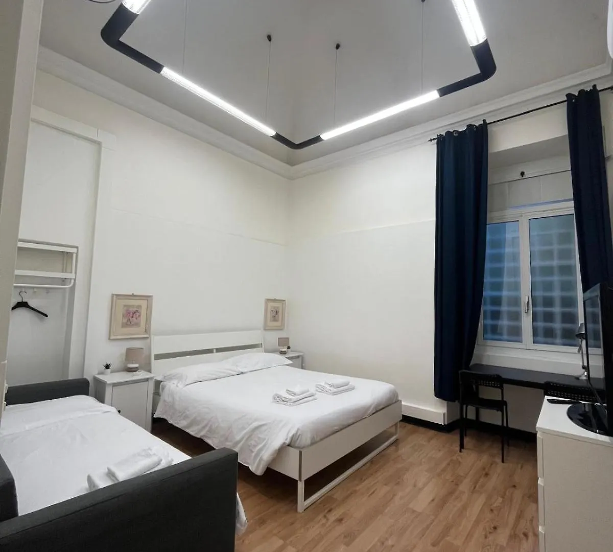 Guest House Palazzo Carmine Genoa Italy