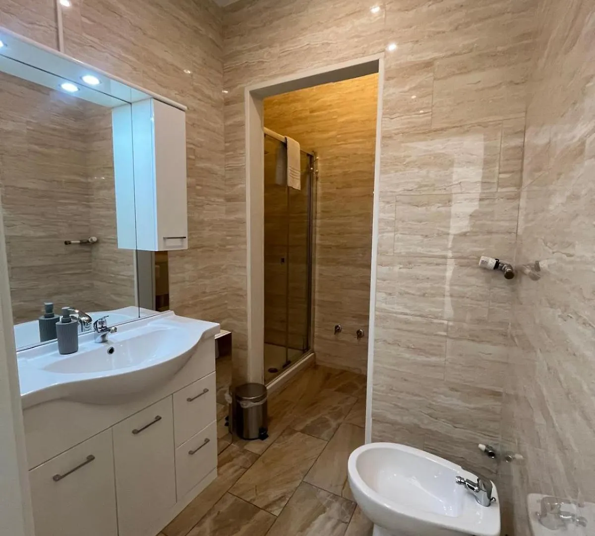 Guest House Palazzo Carmine Genoa