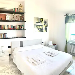 Affittacamere La Casa Sui Tetti, Genova
