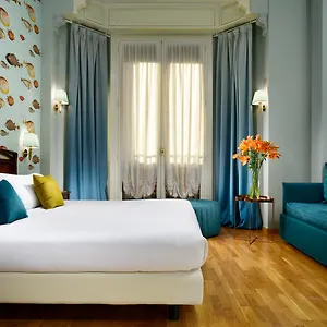 Hotel Continental, Genua