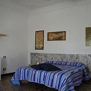 Bed & Breakfast Il Blu Di, Genova