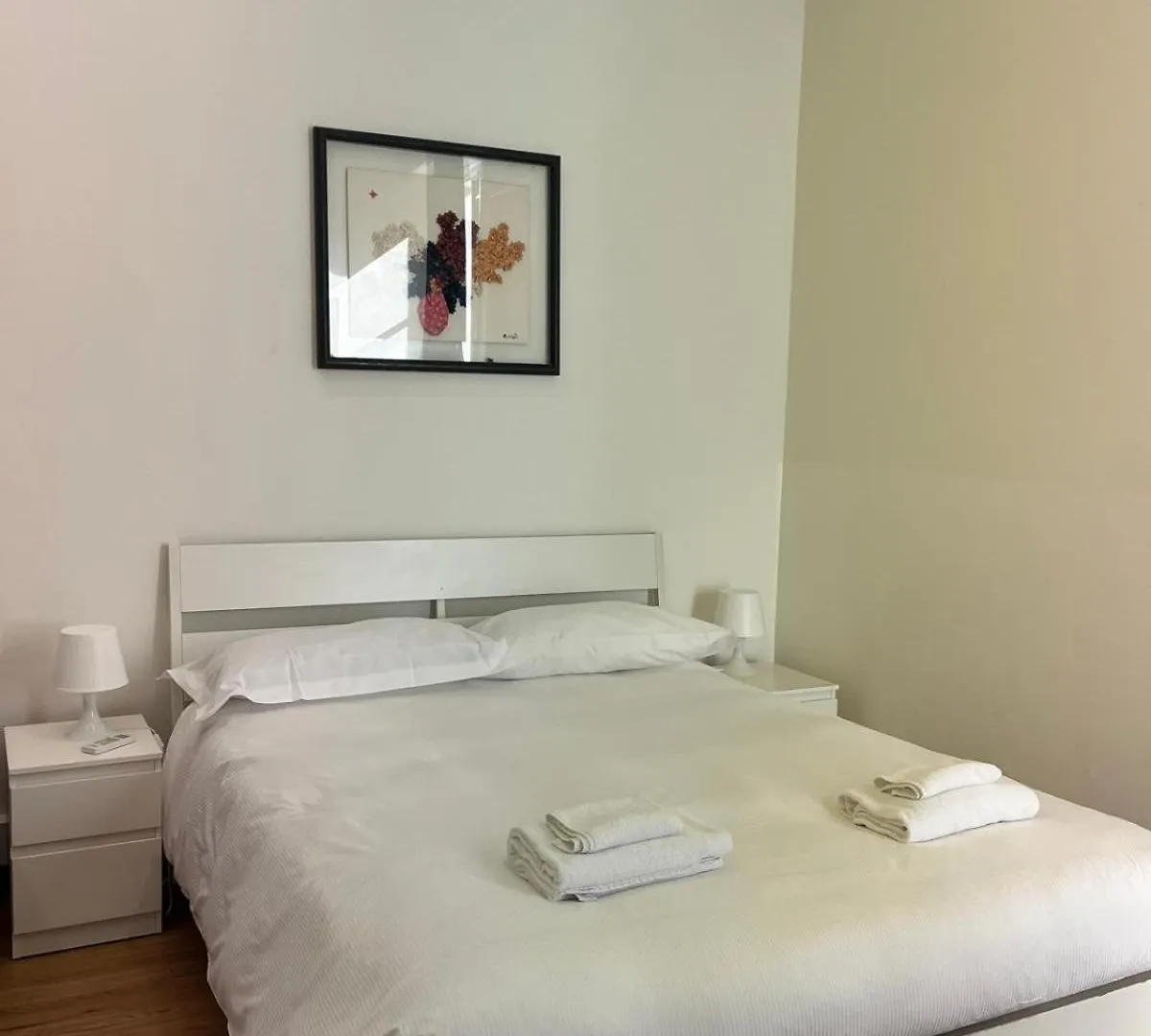 Guest House Palazzo Carmine Genova