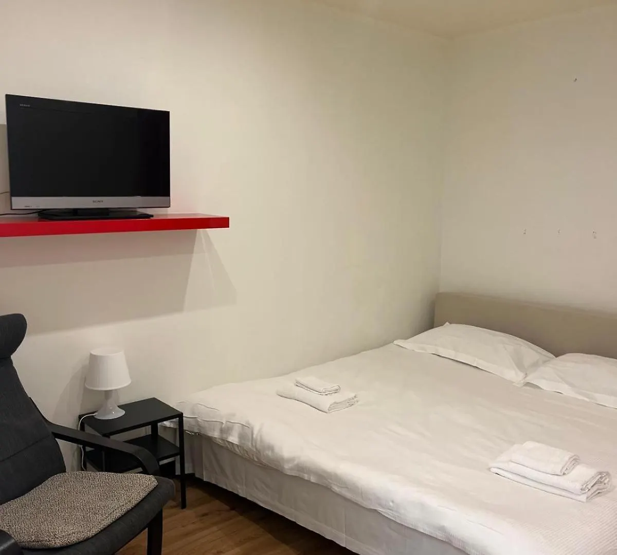 Guest House Palazzo Carmine Genova