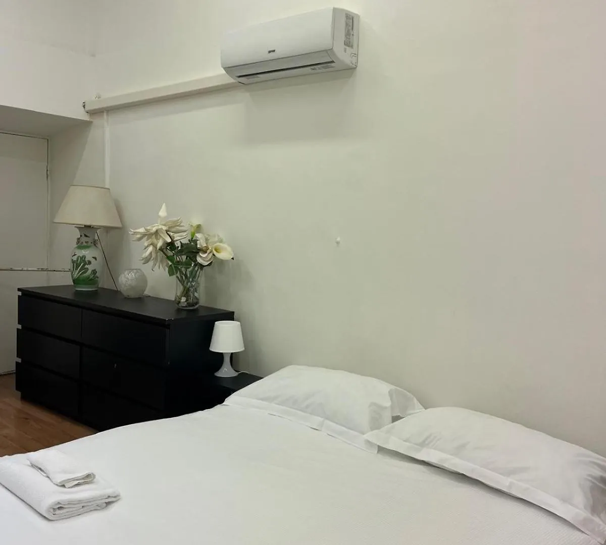 Guest House Palazzo Carmine Genova