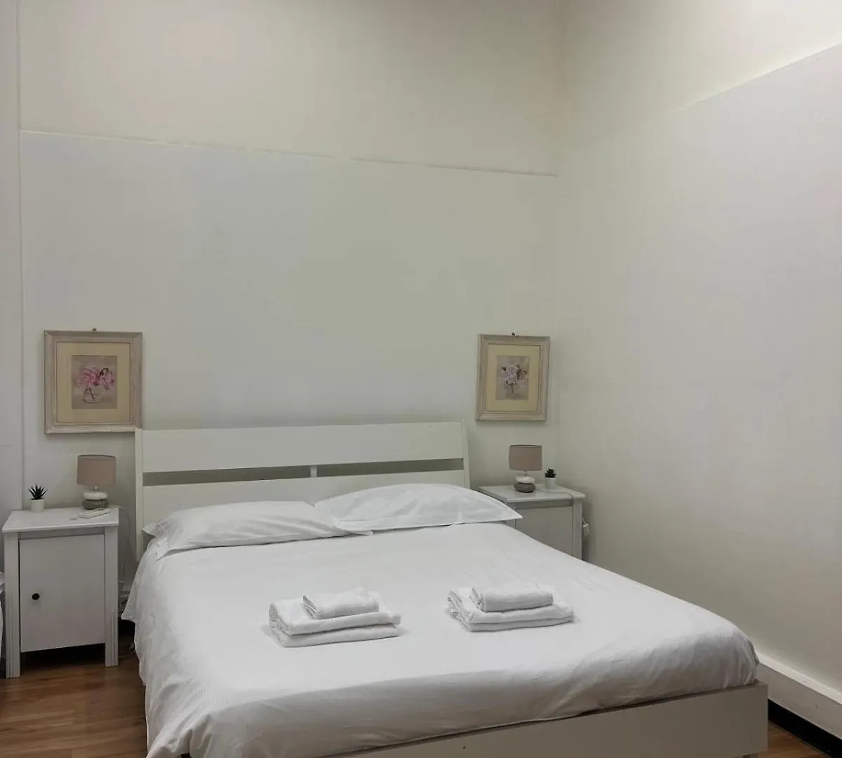 Guest House Palazzo Carmine Genova 0*,