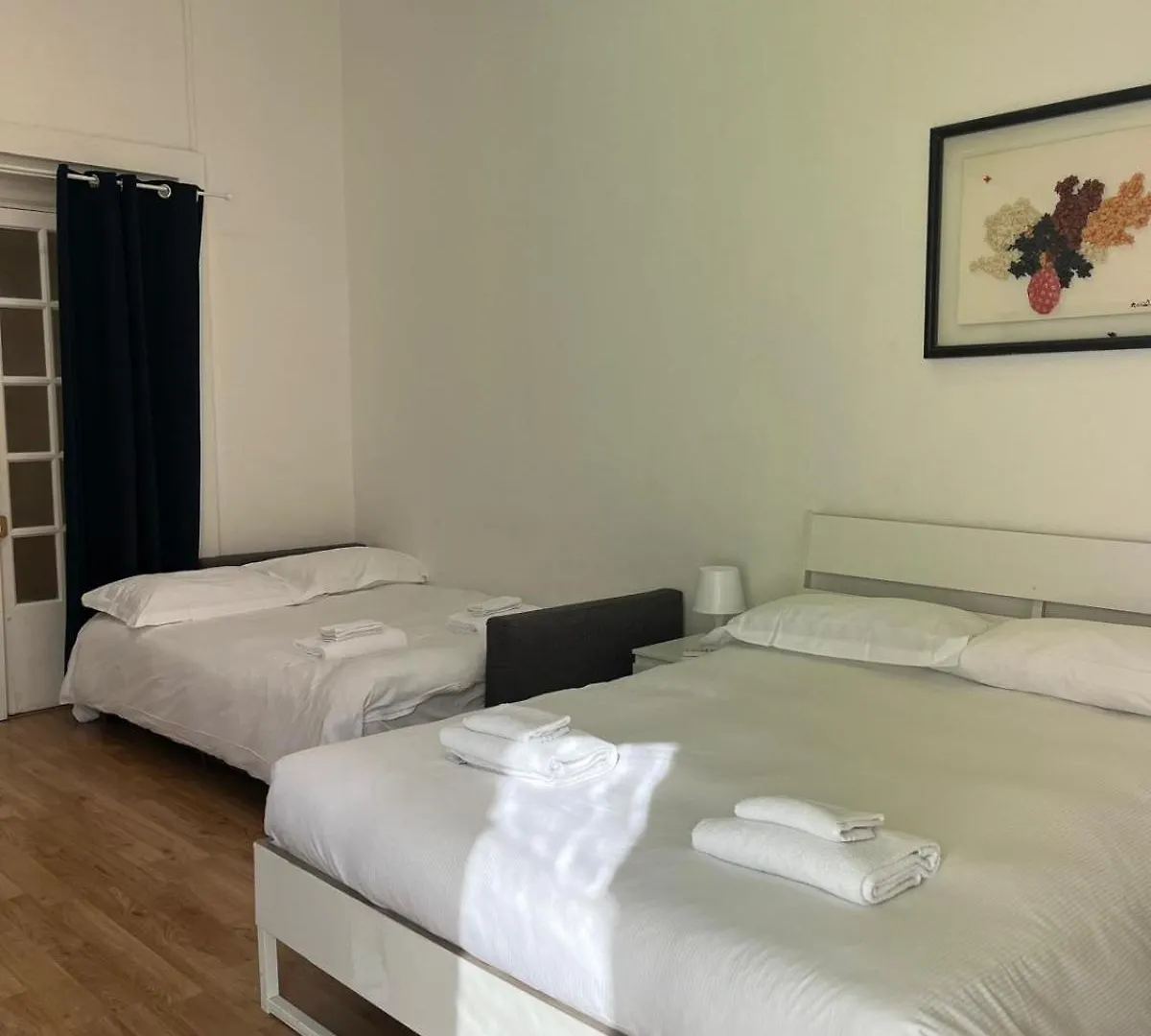 Guest House Palazzo Carmine Genua