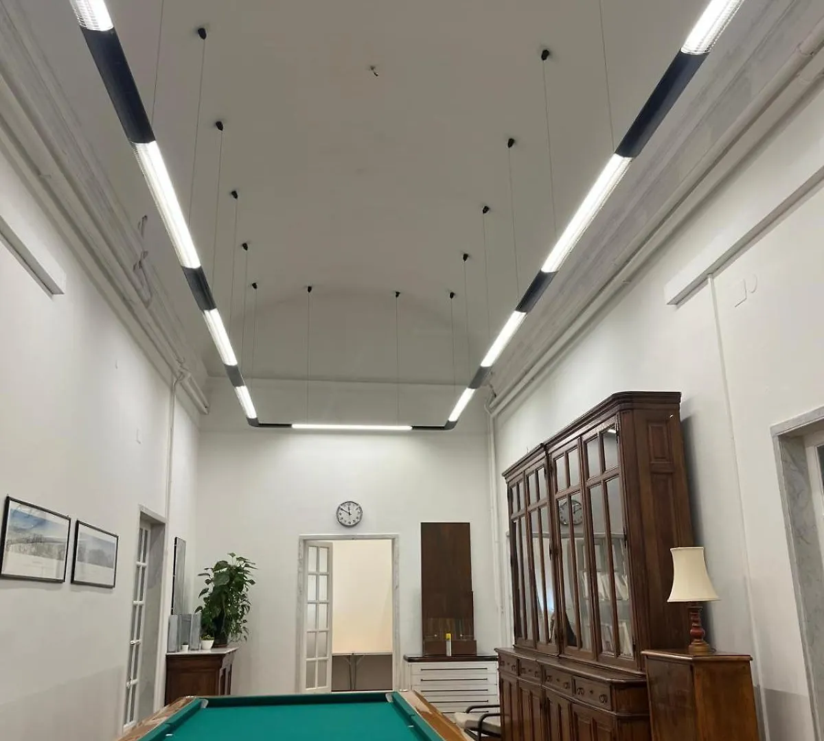 Guest House Palazzo Carmine Genova Italia