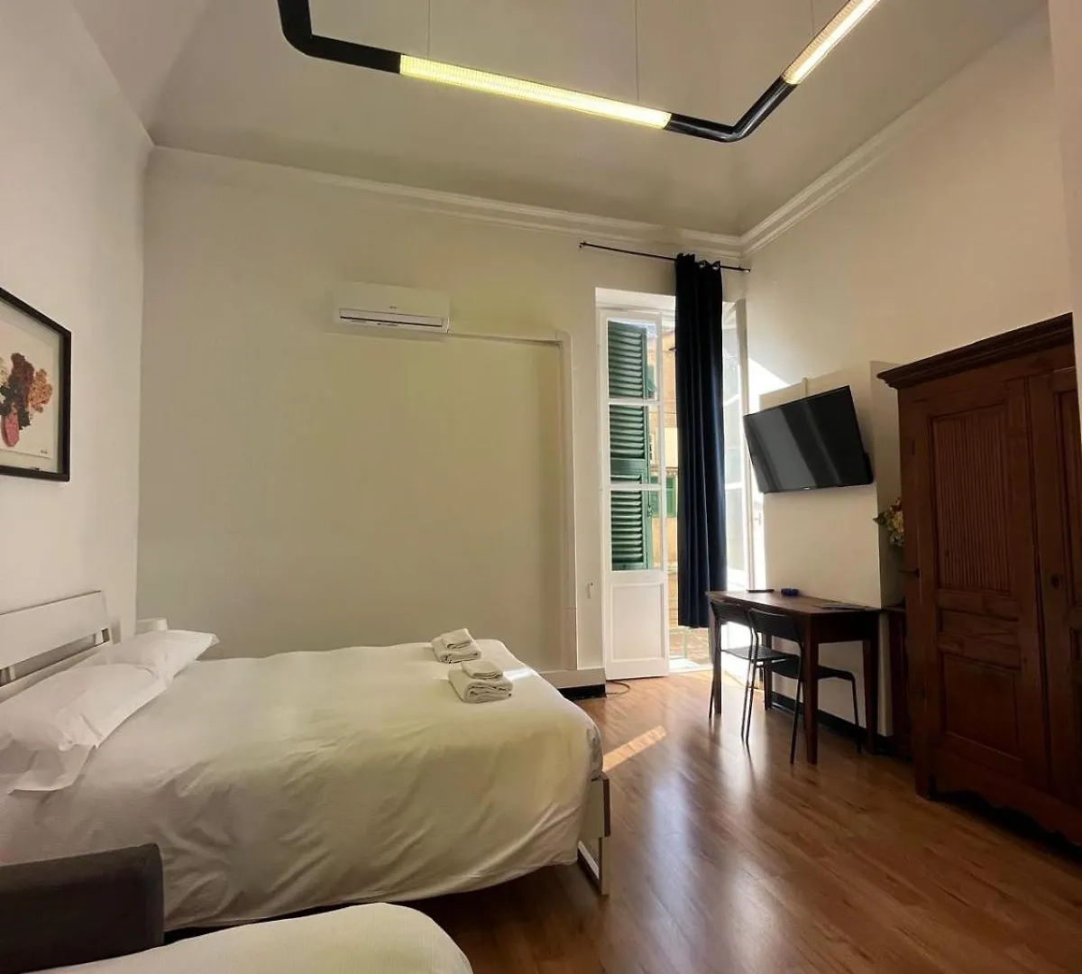 Guest House Palazzo Carmine Genua