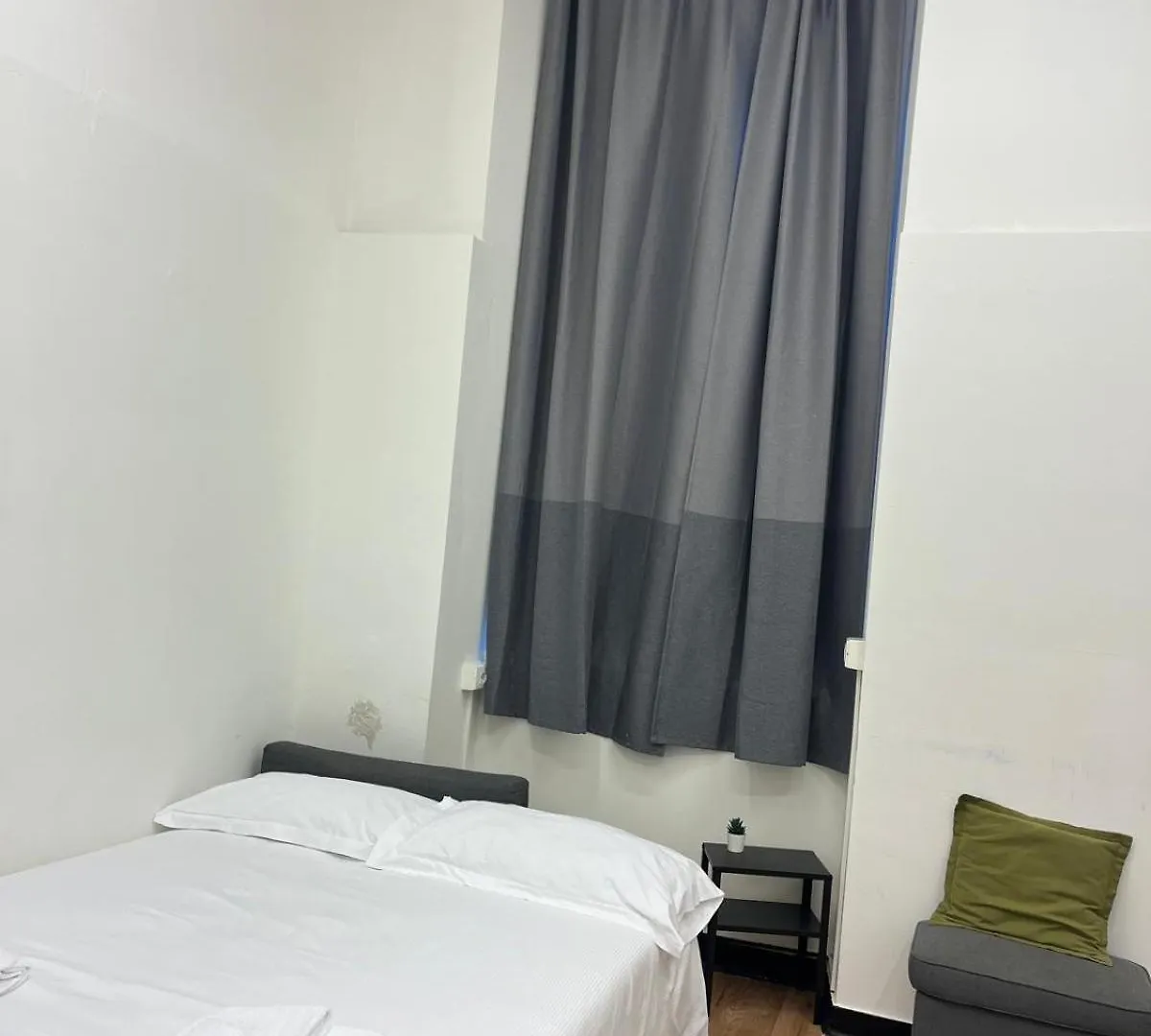Guest House Palazzo Carmine Genova