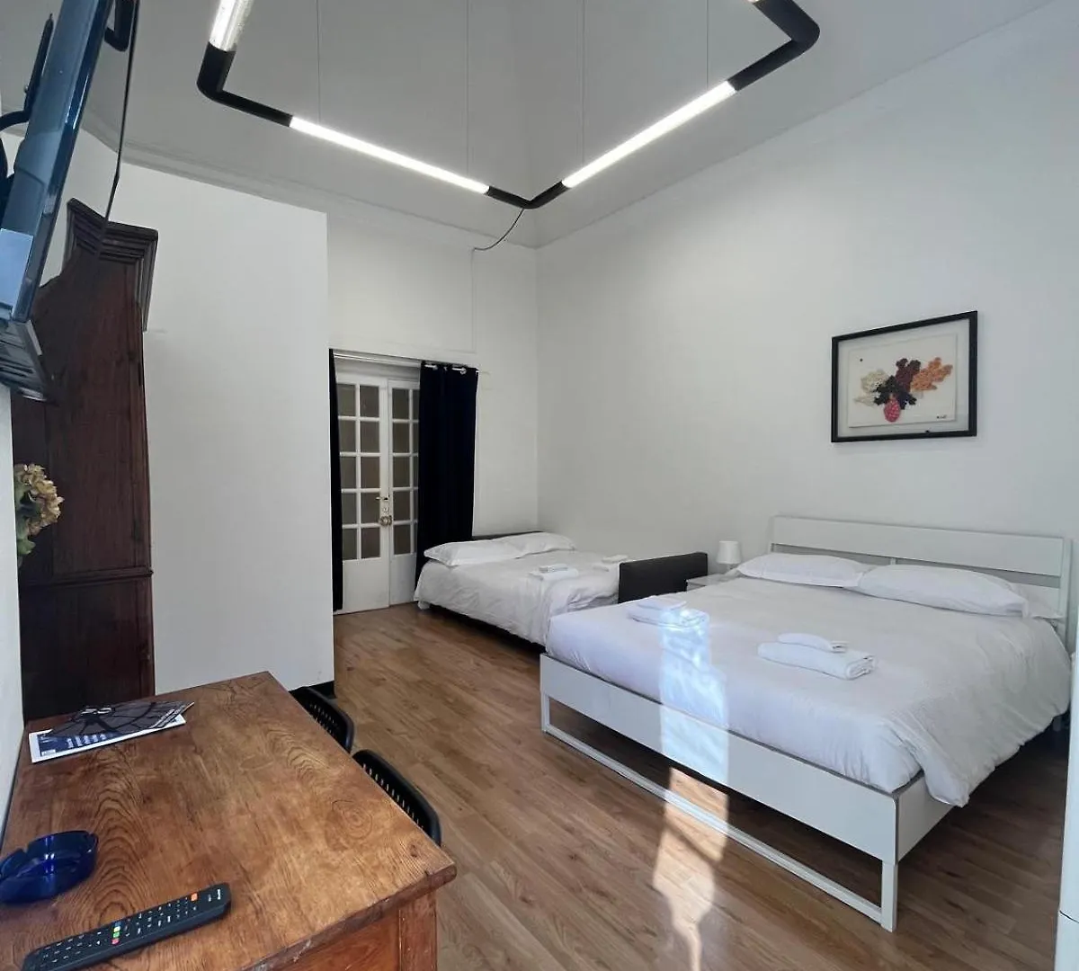 Guest House Palazzo Carmine Genova 0*,