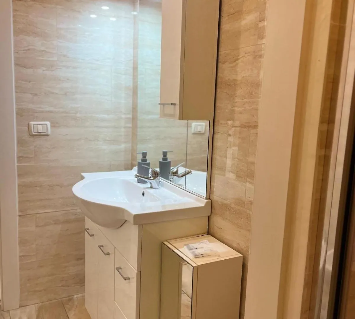 Guest House Palazzo Carmine Genova Italia