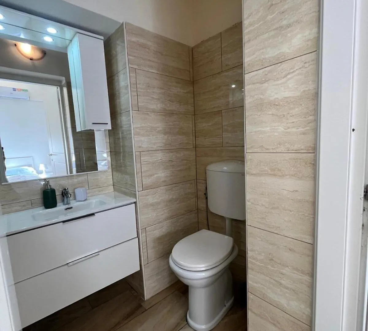 Guest House Palazzo Carmine Genova