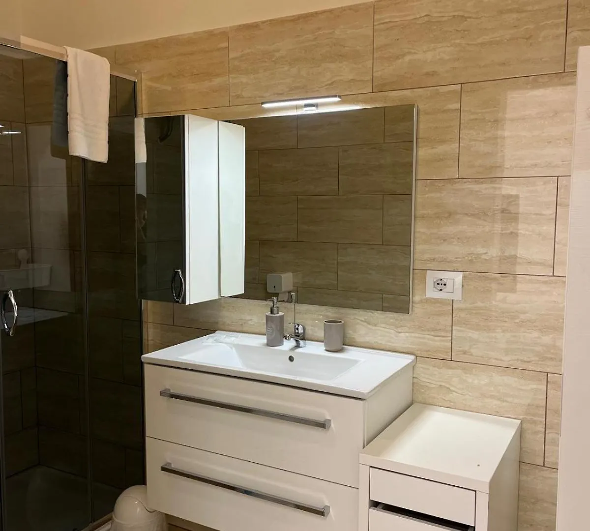 Guest House Palazzo Carmine Genua