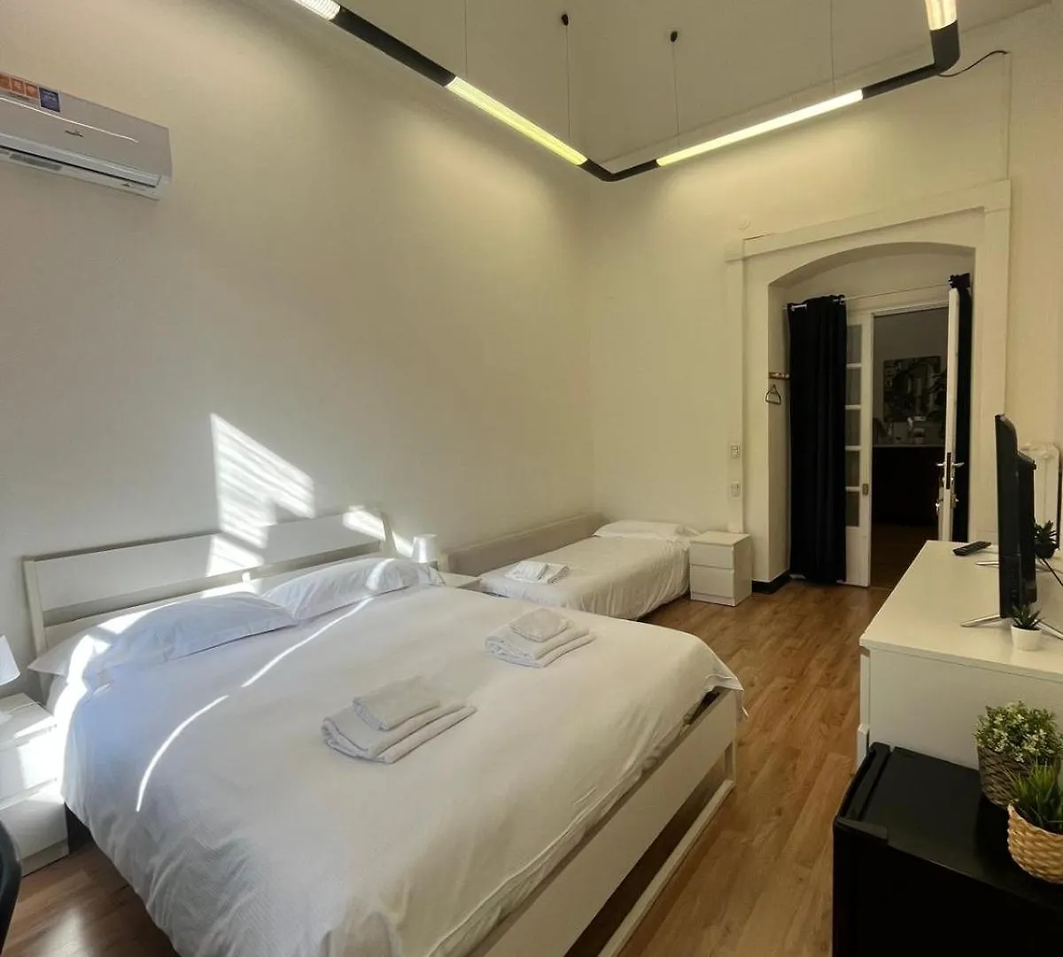 Guest House Palazzo Carmine Genova Italia