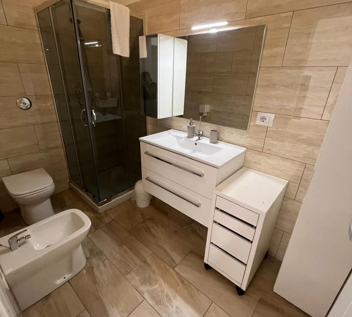 Guest House Palazzo Carmine Genova