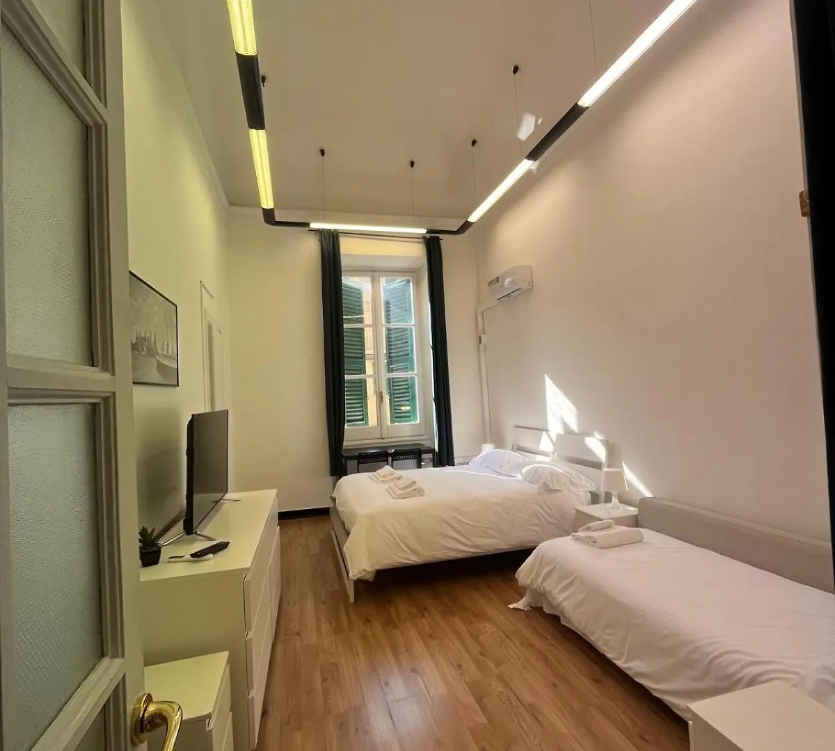 Guest House Palazzo Carmine Genua