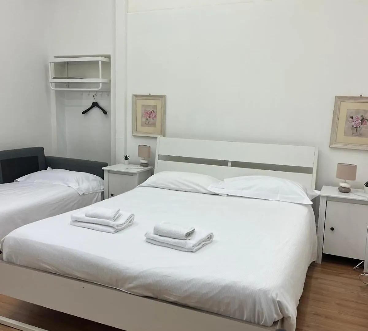 Guest House Palazzo Carmine Genova