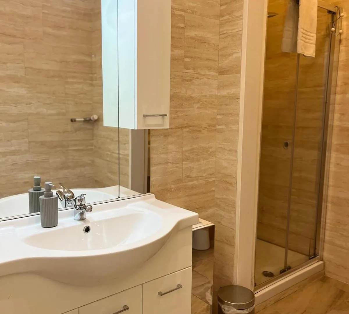 Guest House Palazzo Carmine Genoa 0*,