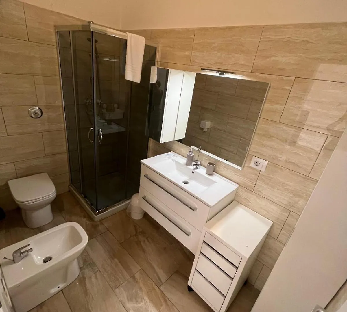Guest House Palazzo Carmine Genoa 0*,  Italy